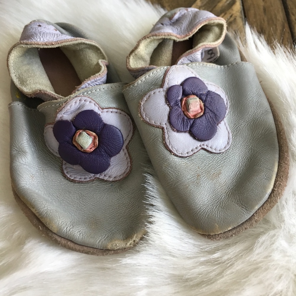 Baby Girl Bundle of Shoes - Picture 6 of 8